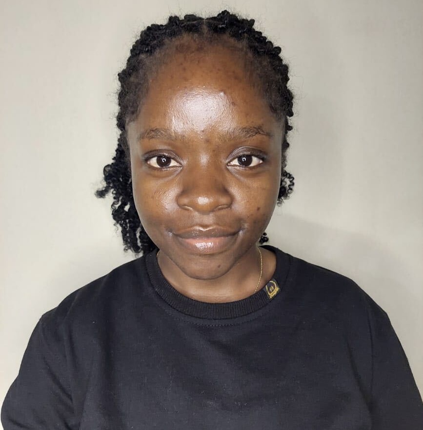 Photo of Angela Bwalya
